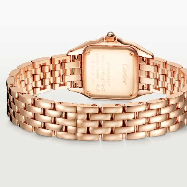 Cartier Tank Americaine wgta0340 Watch Japan Official - Image 3