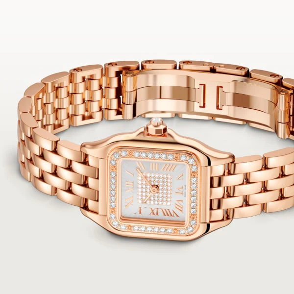 Cartier Tank Americaine wgta0340 Watch Japan Official - Image 5