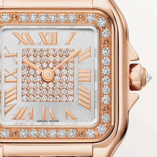 Cartier Tank Americaine wgta0340 Watch Japan Official - Image 6