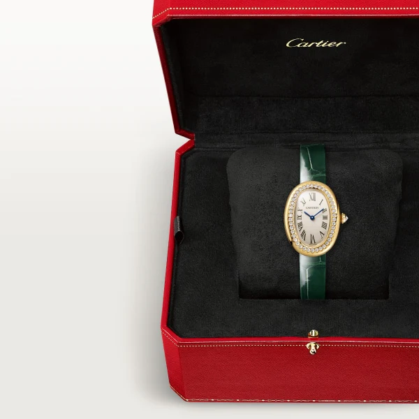 Cartier Tank Louis Cartier watch wgta0342 - Image 4