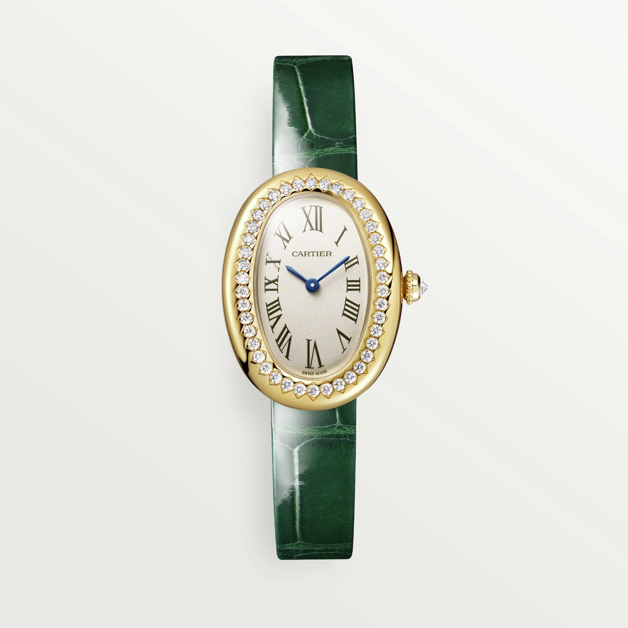 Cartier Tank Louis Cartier watch wgta0342 - Image 8