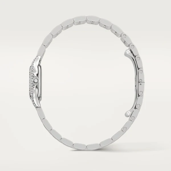 Cartier Tank Louis Cartier watch wgta0343 - Image 3