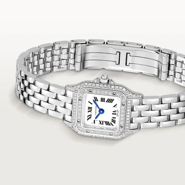 Cartier Tank Louis Cartier watch wgta0343 - Image 4