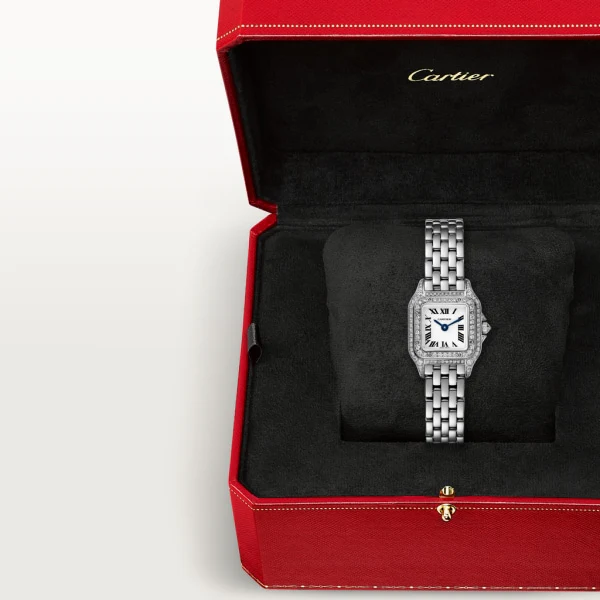 Cartier Tank Louis Cartier watch wgta0343 - Image 5