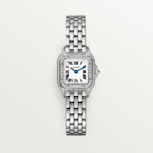 Cartier Tank Louis Cartier watch wgta0343 - Image 7