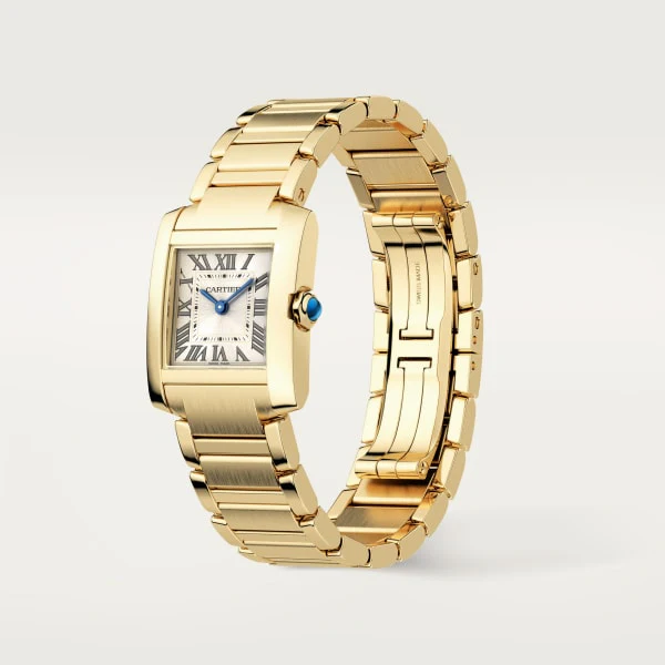 Cartier Tank Francaise wgta0344 Watch Japan Official - Image 2