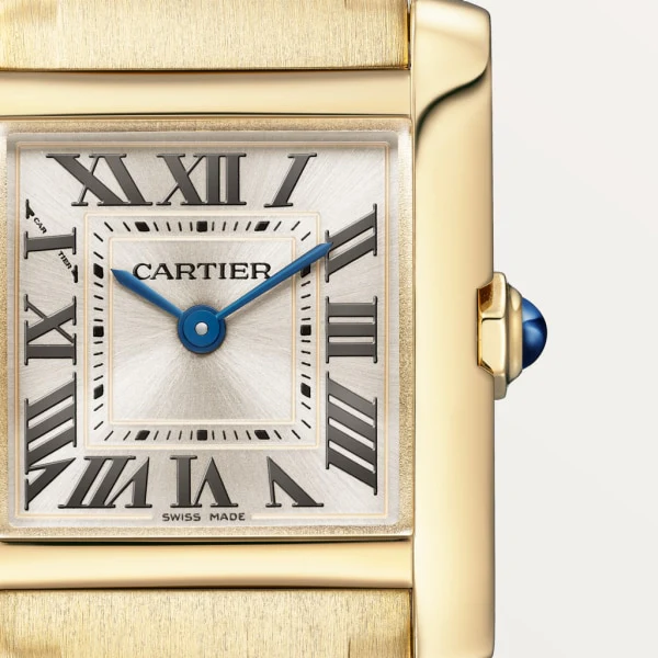 Cartier Tank Francaise wgta0344 Watch Japan Official - Image 6