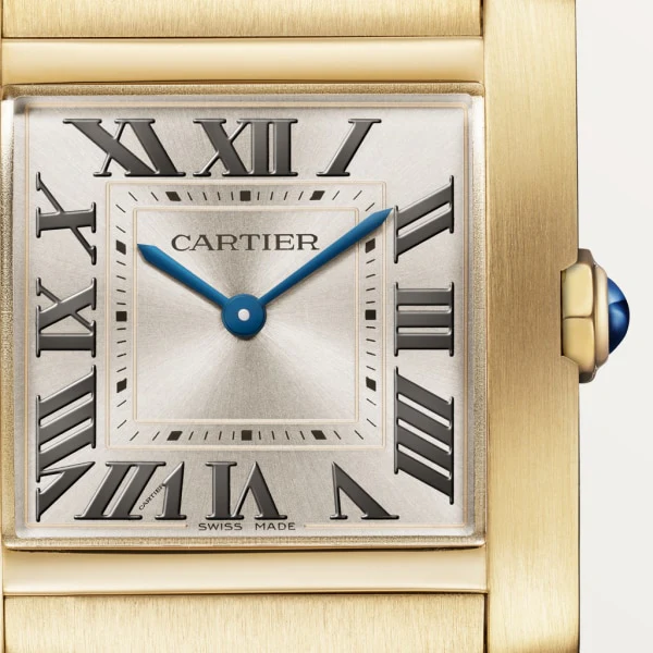 Cartier Tank Francaise wgta0345 Watch Japan Official - Image 6