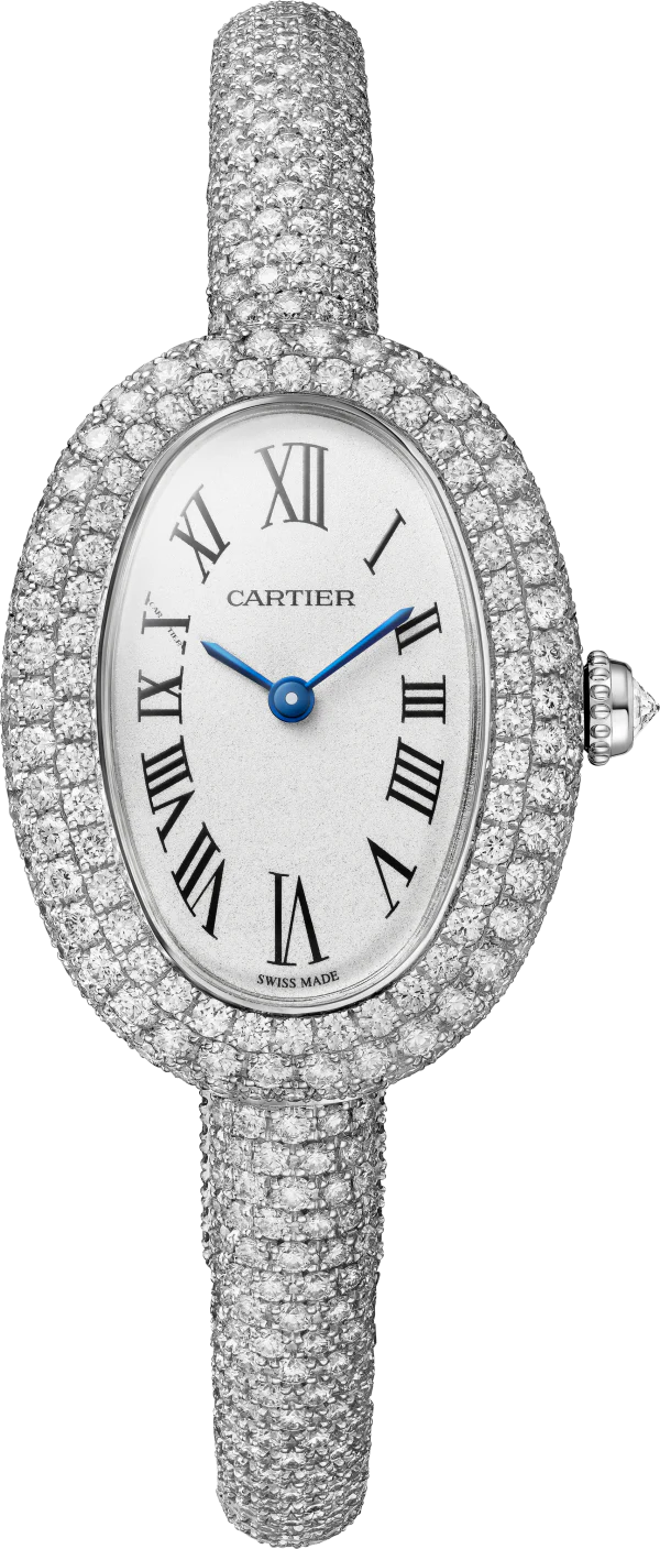 Cartier Tank Louis Cartier watch wgta0346