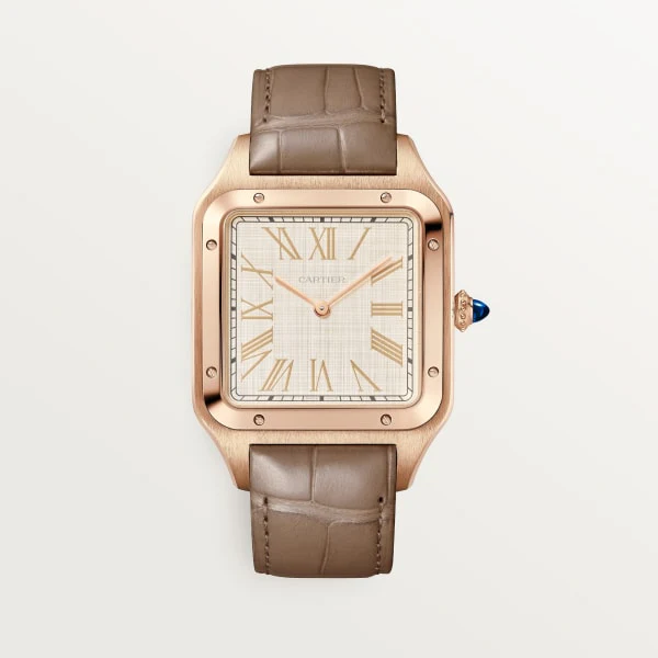 Cartier Tank Louis Cartier watch wgta0352