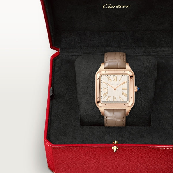 Cartier Tank Louis Cartier watch wgta0352 - Image 4