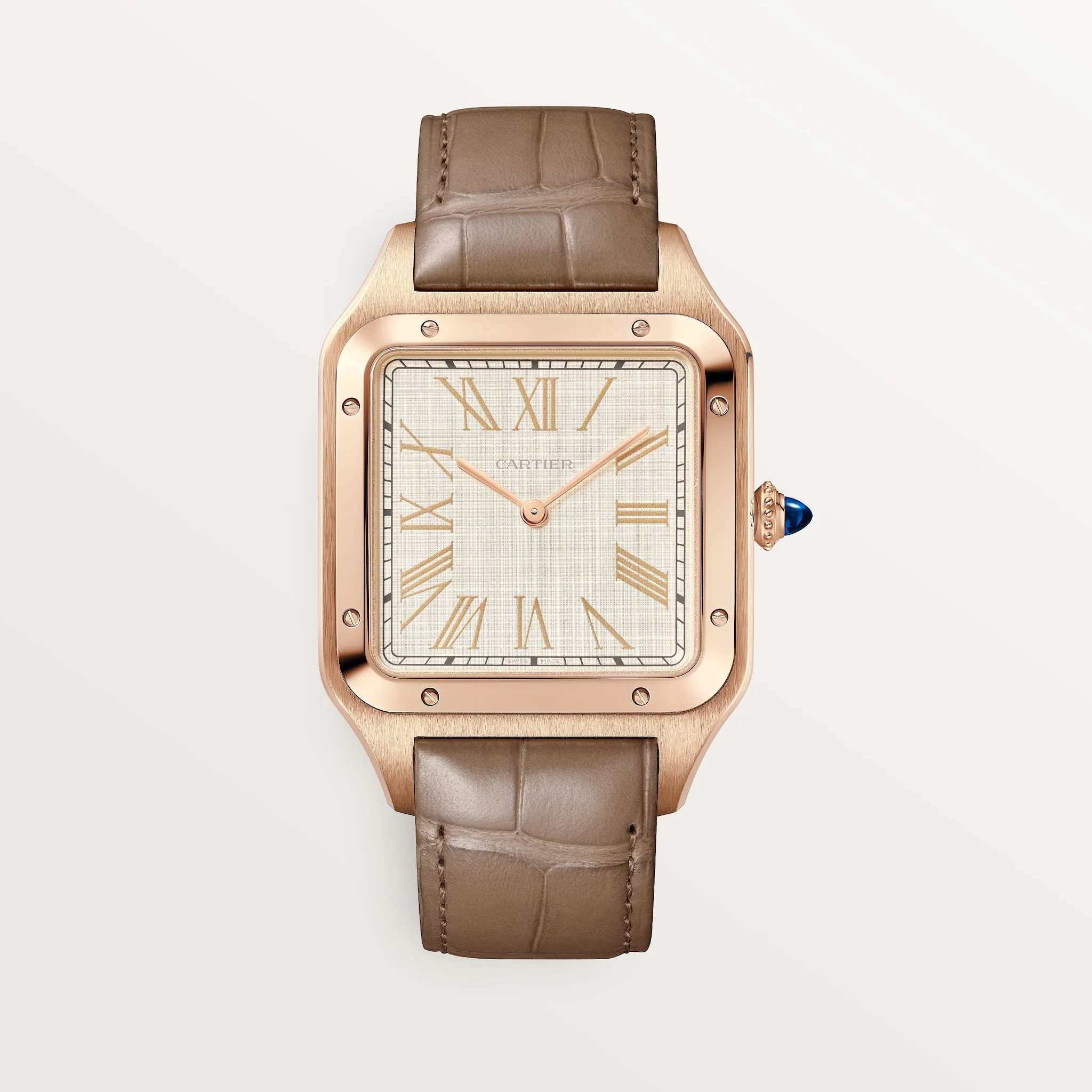 Cartier Tank Louis Cartier watch wgta0352 - Image 8