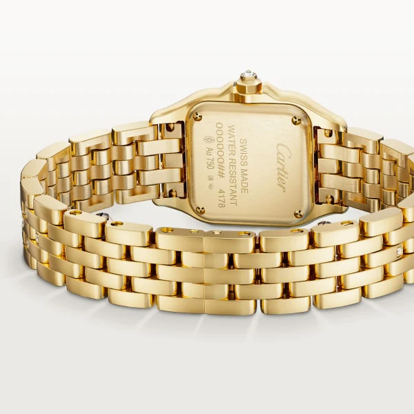 Cartier Tank American watch wgta0353 Watch Japan Official - Image 3