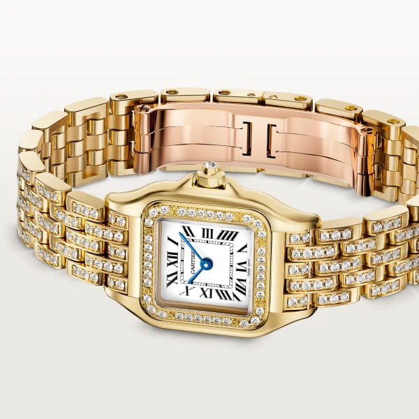Cartier Tank American watch wgta0353 Watch Japan Official - Image 5