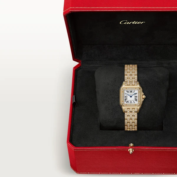 Cartier Tank American watch wgta0353 Watch Japan Official - Image 7
