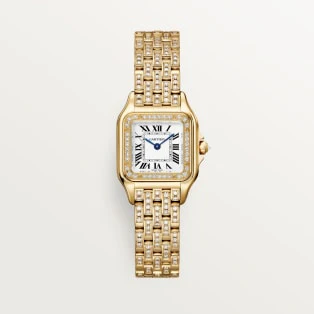 Cartier Tank American watch wgta0353 Watch Japan Official - Image 9