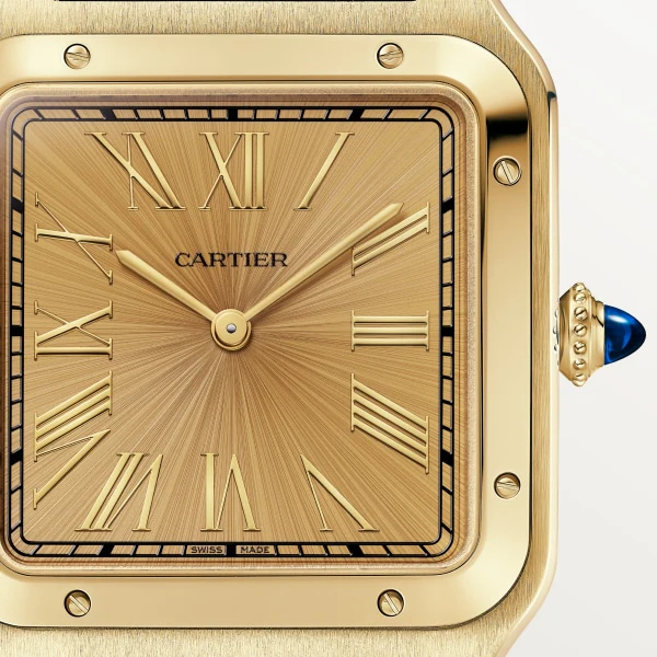 Cartier Tank American watch wgta0356 Watch Japan Official - Image 3