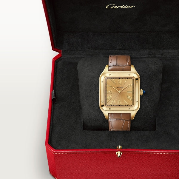 Cartier Tank American watch wgta0356 Watch Japan Official - Image 4