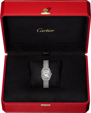 Cartier Tank Louis Cartier watch wgta0357 - Image 2