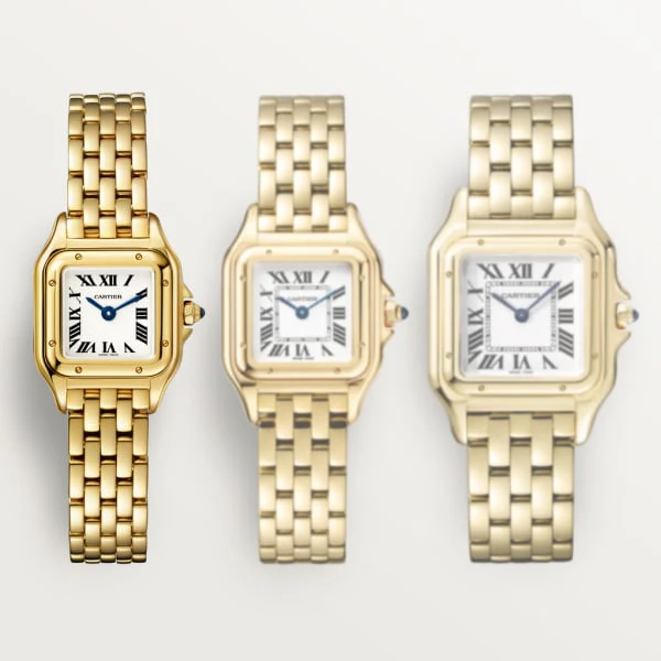 Cartier Tank Francaise wgta0369 Watch Japan Official - Image 3
