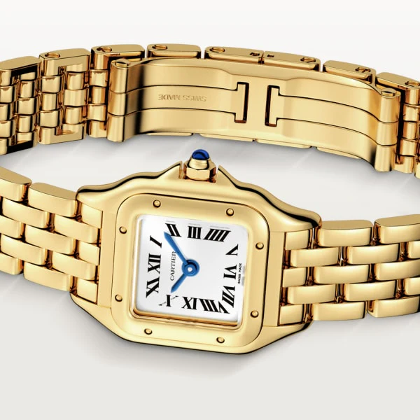 Cartier Tank Francaise wgta0369 Watch Japan Official - Image 4
