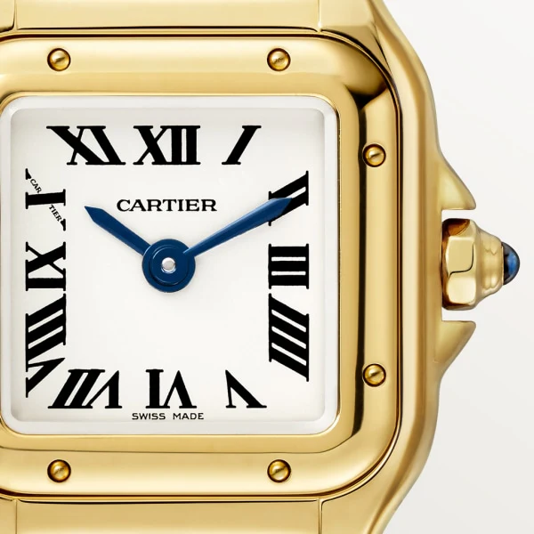 Cartier Tank Francaise wgta0369 Watch Japan Official - Image 5