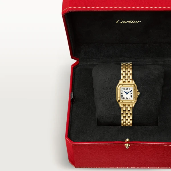 Cartier Tank Francaise wgta0369 Watch Japan Official - Image 6