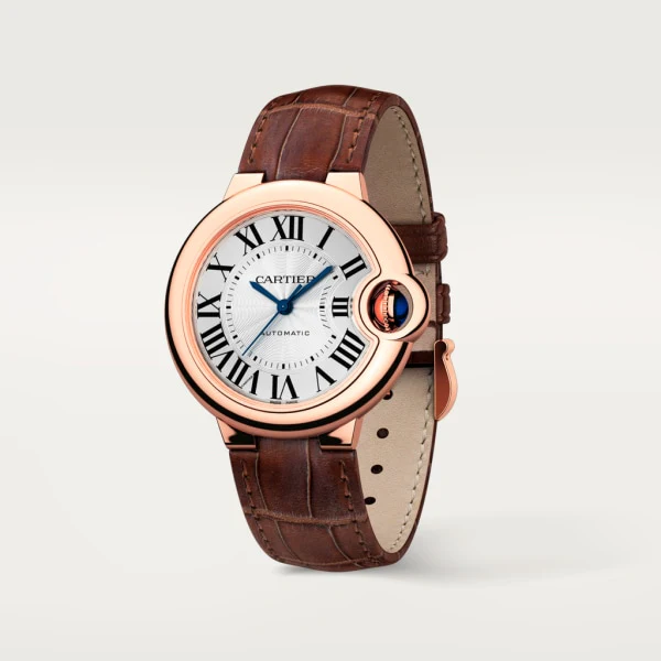 Cartier Tank American watch wgta0406 Watch Japan Official - Image 2