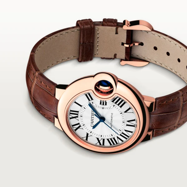 Cartier Tank American watch wgta0406 Watch Japan Official - Image 7