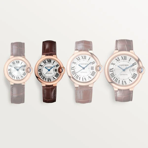 Cartier Tank American watch wgta0406 Watch Japan Official - Image 8