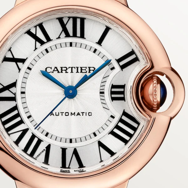Cartier Tank American watch wgta0406 Watch Japan Official - Image 9