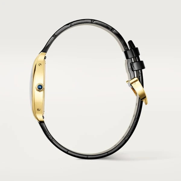 Cartier Tortue wgto0015 Elegant Design Luxury Watch - Image 3