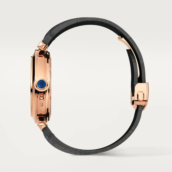 Cartier Pasha de Cartier watch whpa0006 Watch Japan Official - Image 6