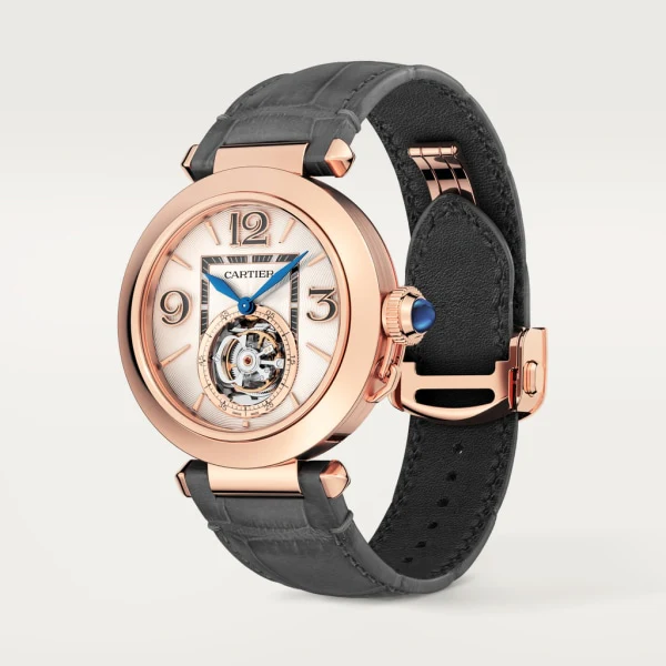 Cartier Pasha de Cartier watch whpa0010 Watch Japan Official - Image 2