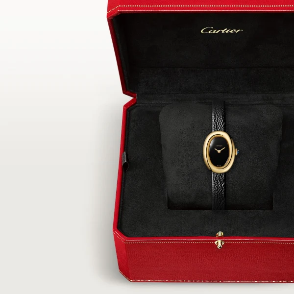 Cartier Santos de Cartier watch whsa0009 - Image 3