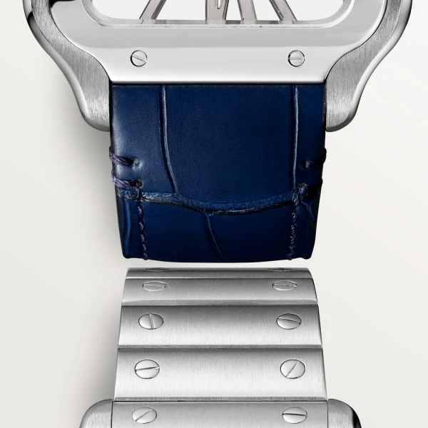 Cartier Santos de Cartier watch whsa0015 - Image 2