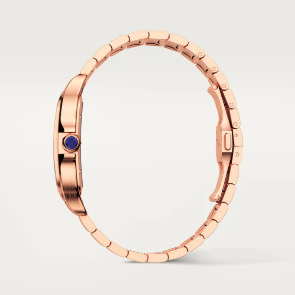 Cartier Santos de Cartier watch whsa0016 - Image 4