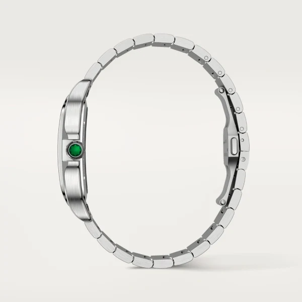Cartier SANTOS DE SKELETON whsa0028 Watch Japan Official - Image 5