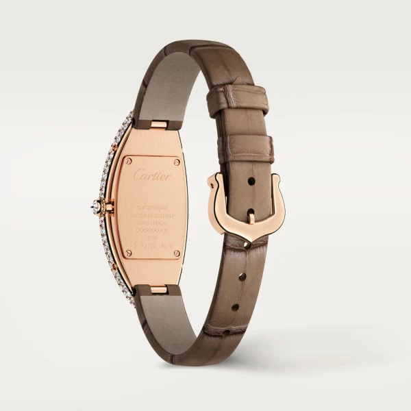 Cartier Baignoire Allongée watch wjba0006 - Image 3