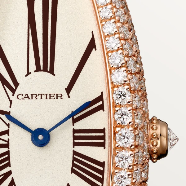 Cartier Baignoire Allongée watch wjba0006 - Image 5