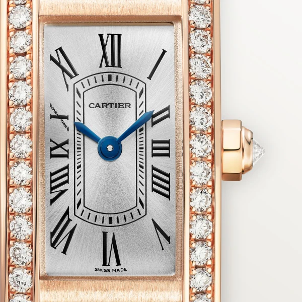 Cartier Baignoire de Cartier watch wjba0041 - Image 2