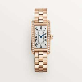 Cartier Baignoire de Cartier watch wjba0041 - Image 6