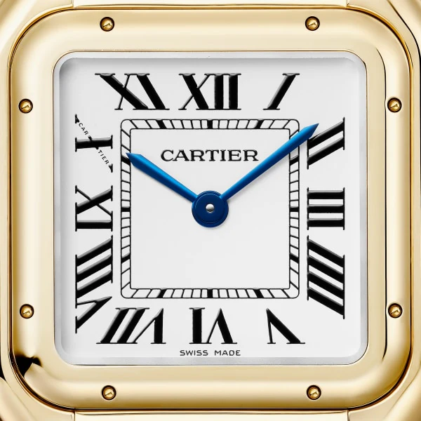 Cartier Baignoire de Cartier watch wjba0042 - Image 8