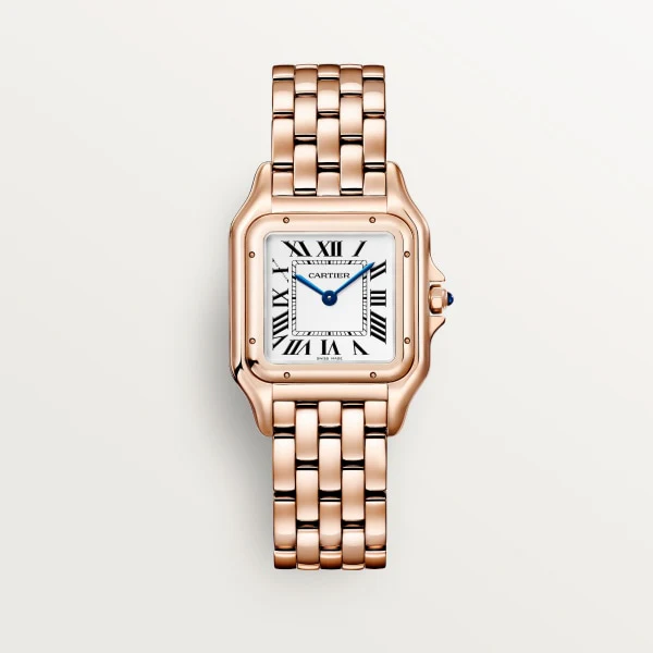 Cartier Baignoire de Cartier watch wjba0045
