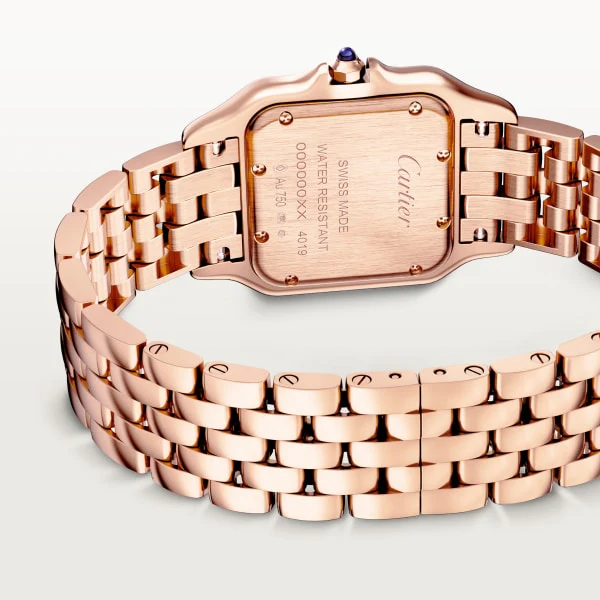 Cartier Baignoire de Cartier watch wjba0045 - Image 4