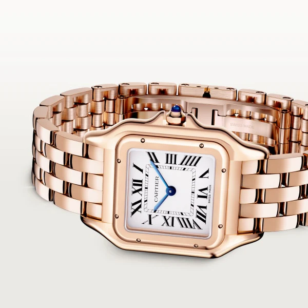 Cartier Baignoire de Cartier watch wjba0045 - Image 7