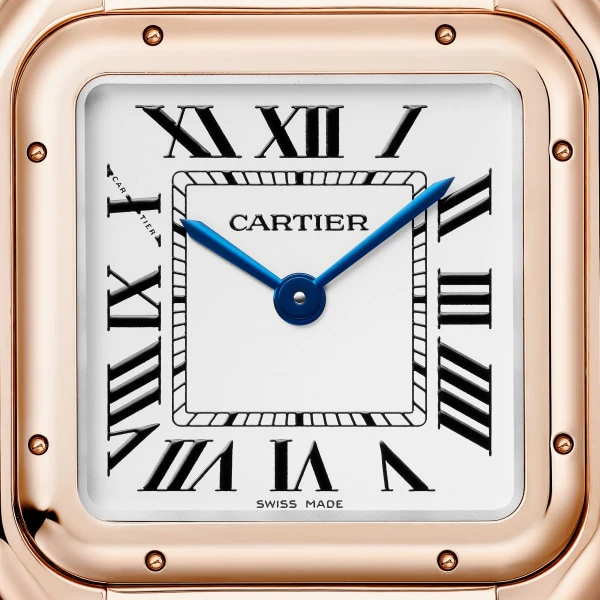 Cartier Baignoire de Cartier watch wjba0045 - Image 8