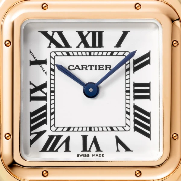 Cartier Baignoire de Cartier watch wjba0045 - Image 9