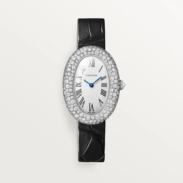 Cartier Baignoire watch wjba0046 Watch Japan Official