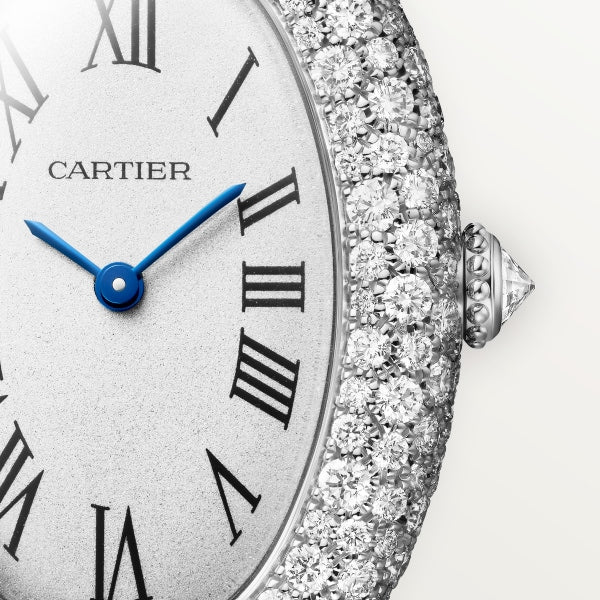 Cartier Baignoire watch wjba0046 Watch Japan Official - Image 2